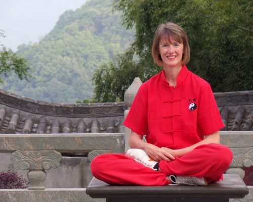 Meditation für Stille und Entspannung